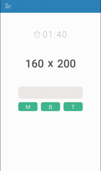 Consulting Math screenshot 3